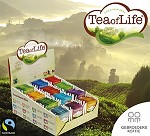 TEA OF LIFE ASSORTIMENT BOX 2 GRX120 ENV